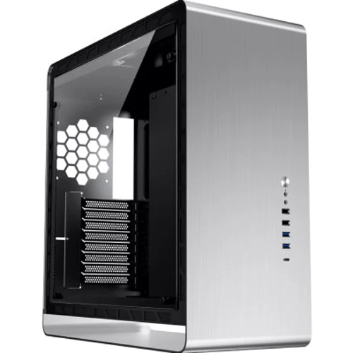 Корпус Jonsbo UMX6SW Silver