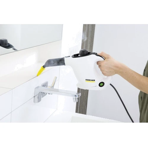 Пароочиститель Karcher SC 1 (1.516-400.0): Вес, кг 1.58