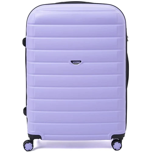 Валіза Ricco Grande XL lilac (T15003lilac-XL)