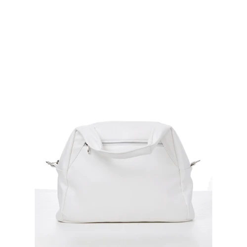 Жіноча спортивна сумка Sambag Vogue біла (90123008): Країна виробник Украина