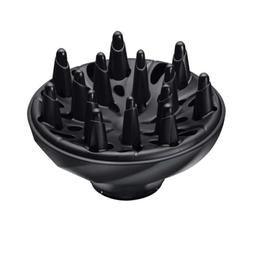 Фен Remington D3190S IONIC DRY: Мощность, Вт 2200