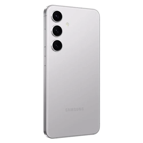 Смартфон Samsung Galaxy S24 8/128Gb Dual Marble Grey S921B (UA UCRF): Слот для карт памяти отсутствует