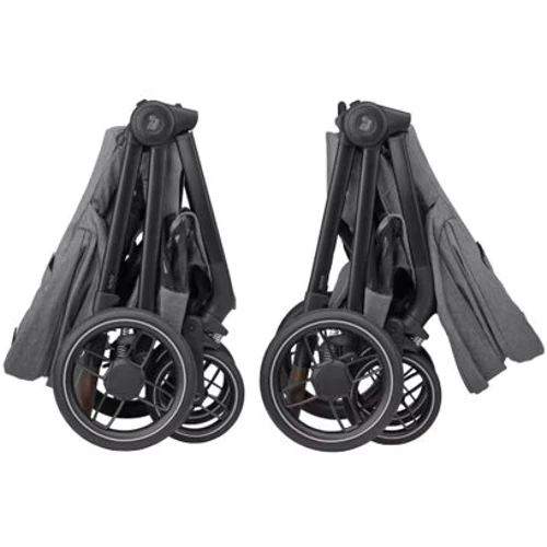 Прогулочная коляска Maxi-Cosi Oxford Twillic Black (1150390110) фото 8