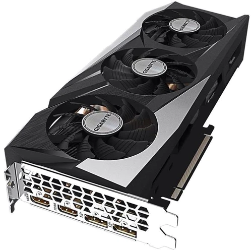 Видеокарта Gigabyte Radeon RX 6750 XT 12Gb GAMING OC (GV-R675XTGAMING OC-12GD): Назначение Геймерские
