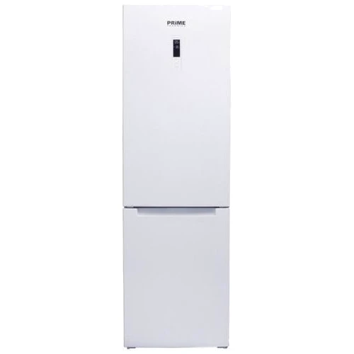 Холодильник Prime Technics RFN 1901 E D