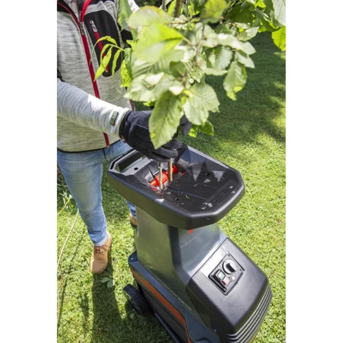 Садовый измельчитель AL-KO LH 2810 Easy Crush (113873)