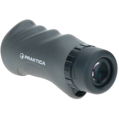Монокуляр Praktica Pioneer 8x25 WP Grey (60008258) фото 6