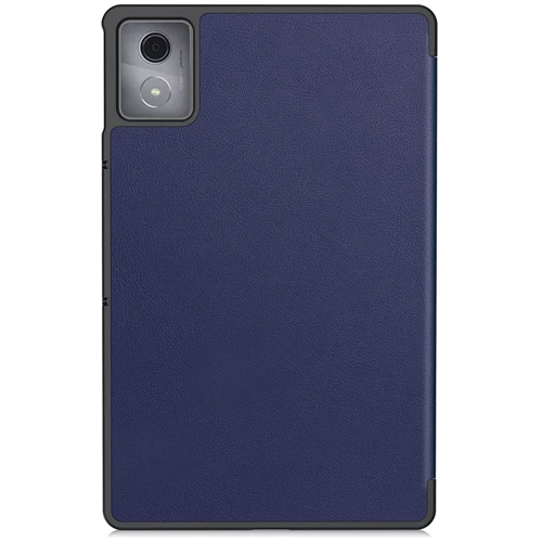 Аксесуар для планшетних ПК ArmorStandard Smart Case Blue для Lenovo Tab K11 Plus (ARM83272): Колір синий