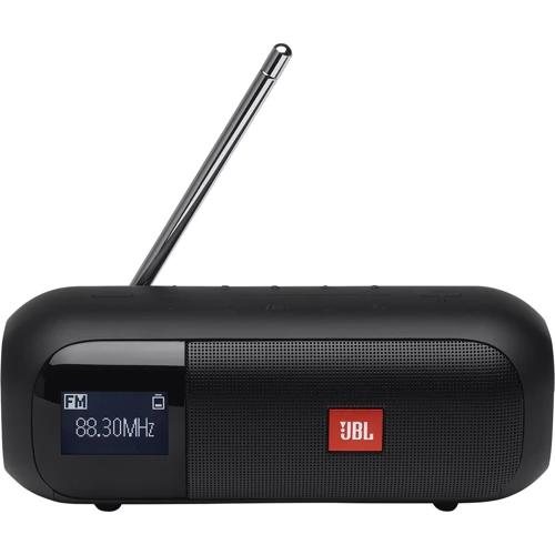 Акустика JBL Tuner 2, Black (JBLTUNER2BLK): Тип портативная