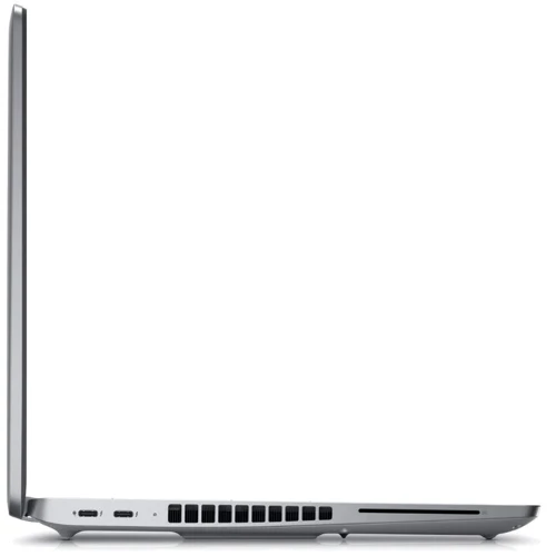 Ноутбук Dell Latitude 5550 (N005L555015EMEA_VP): Тип экрана матовый