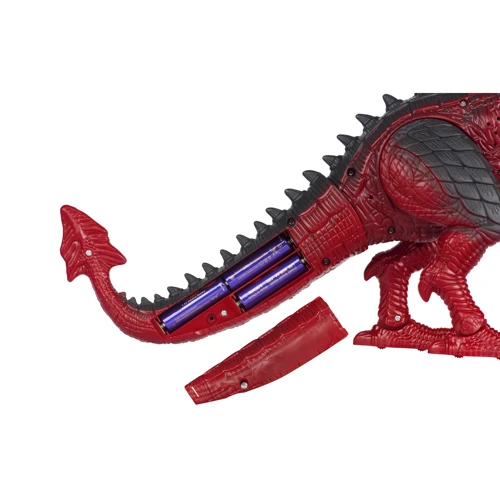 Динозавр Same Toy Dinosaur Planet дракон со светом и звуком (RS6169AUt)