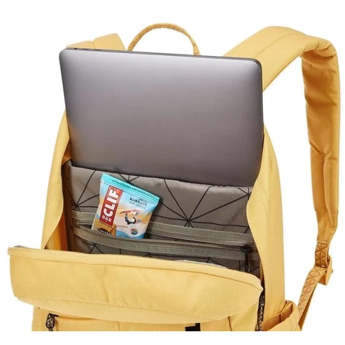 Thule Campus Notus 20L Ochre (TCAM-6115) for MacBook Pro 15-16": Совместимость MacBook Pro 15-16"