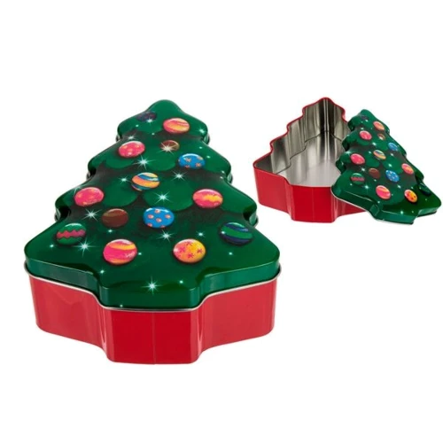 Коробка Коробка OOTB Елка (946242)