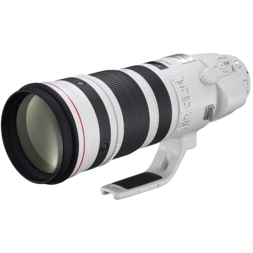 Об'єктив для фотоапарата Canon EF 200-400mm f/4L IS USM Extender 1.4x