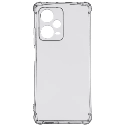 Чехол для телефонов ArmorStandart Air Force Camera cover Transparent for Xiaomi Redmi Note 12 4G/Note 12 5G (ARM66382)