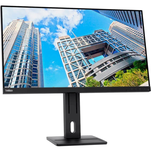 Монитор Lenovo E28u-20 (62F9GAT4UA): Формат изображения 16:9