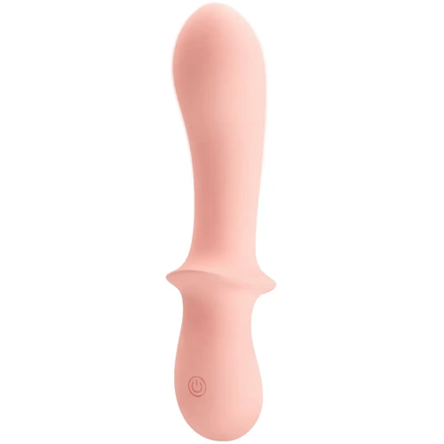 Вибромассажер для стимуляции точки G LYBAILE Pretty Love Abigal (BW-500054): Для кого Для женщин