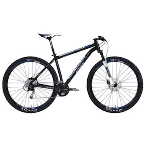 Велосипед Merida BIG NINE TFS 100 (2013)
