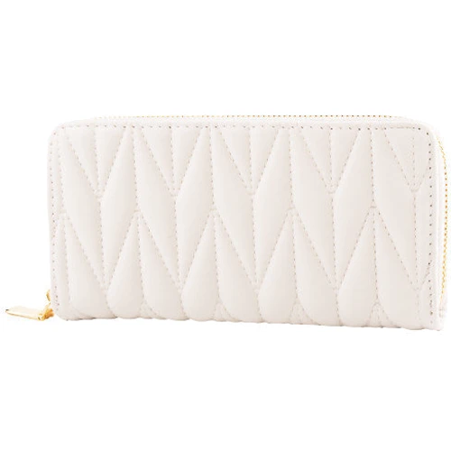 Жіночий гаманець Valiria Fashion білий (5DETAAB006-white)