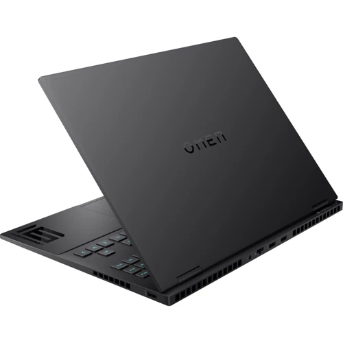 Ноутбук HP OMEN Transcend 16-u0057nr (7K931UA): Процессор Intel Core i7-13700HX (2.1 - 5.2 ГГц) / 16 - ядерный