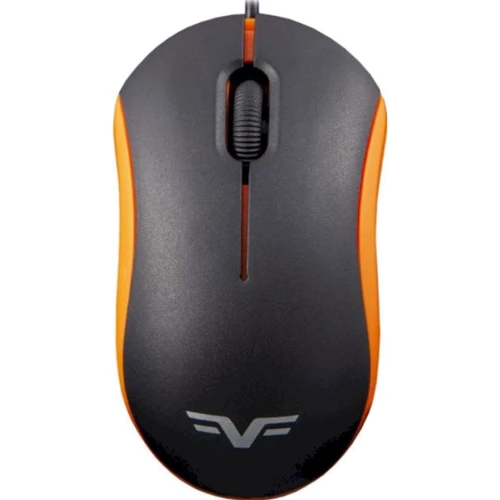 Мышь Frime FM-010 Black/Orange