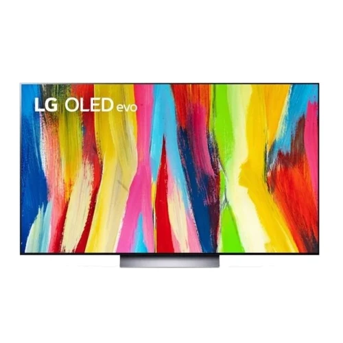Телевизор LG OLED77C21