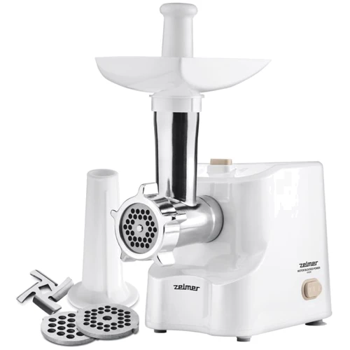 Мясорубка Zelmer ZMM1011B