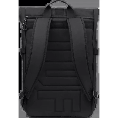 Сумка для ноутбука ASUS TUF 17" Gaming Backpack Black (90XB06Q0-BBP010): Матеріал полиэстер