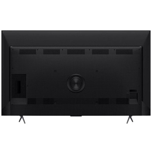 Телевизор TCL 50T7B: Оснащение Встроенный медиаплеер, Smart TV