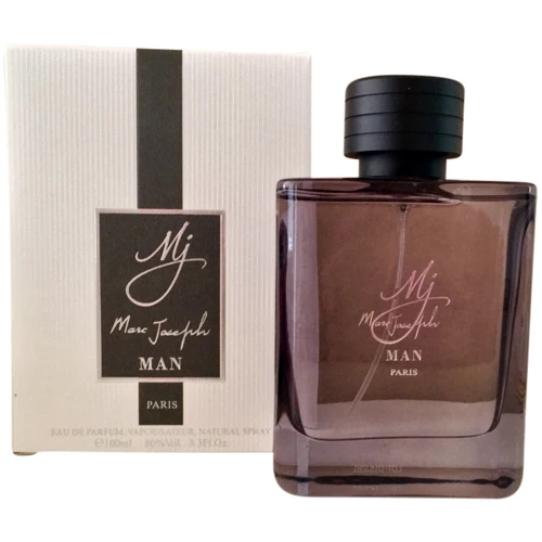 

Парфюмированная вода Prestige Parfums Mj Man 100 ml