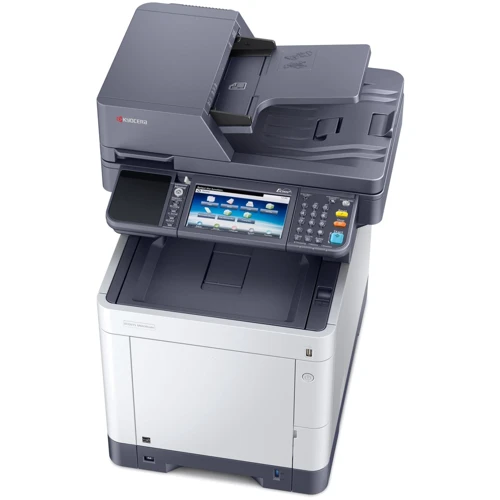 МФУ Kyocera ECOSYS M6630cidn (1102TZ3NL0, 1102TZ3NL1): Технология печати Лазерная