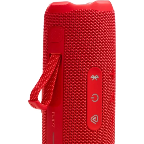 Акустика JBL Flip 7 Red (JBLFLIP7RED): Вихідна потужність 35 Вт