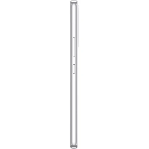 Смартфон Samsung Galaxy A53 5G 8/128GB White A536E: Батарея 5000 mAh