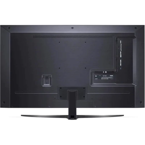 Телевизор LG 65NANO823QB: Оснащение Smart TV, Встроенный медиаплеер
