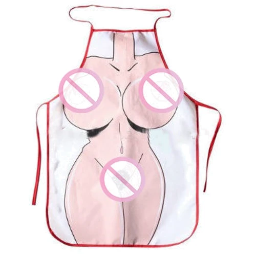 Фартух з жінкою Sexy Female Apron: Виробник Hao Toys