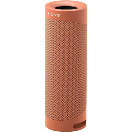 Акустика Sony SRS-XB23 Red: Звукова система 2.0
