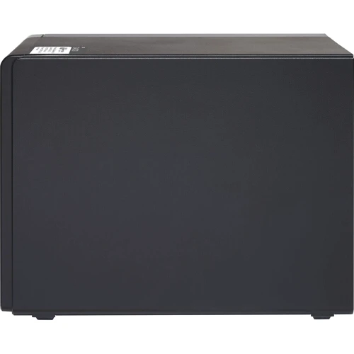 Сетевой накопитель (NAS) QNAP TS-431X3-4G: Количество USB 3