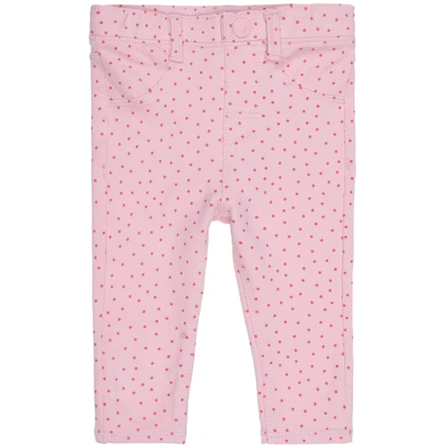 Леггинсы H&M 5496716 68 см розовые