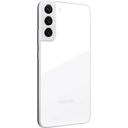 Смартфон Samsung Galaxy S22+ 8/256GB Dual Phantom White S906B (UA UCRF): Дисплей 6.6" Dynamic AMOLED (2340x1080) 120 Гц