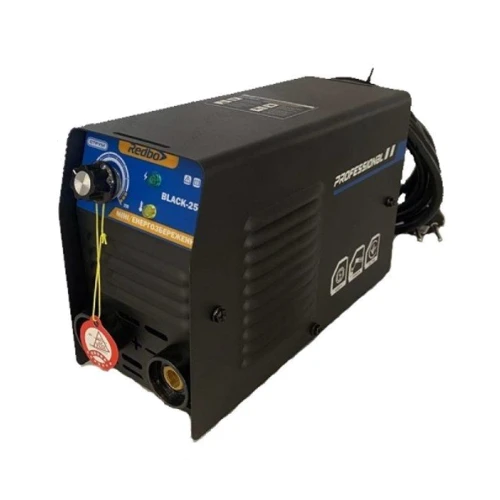 Сварочный инвертор Redbo Black-250