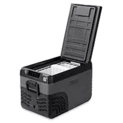 Автомобильный холодильник YOLCO KX30 Carbon