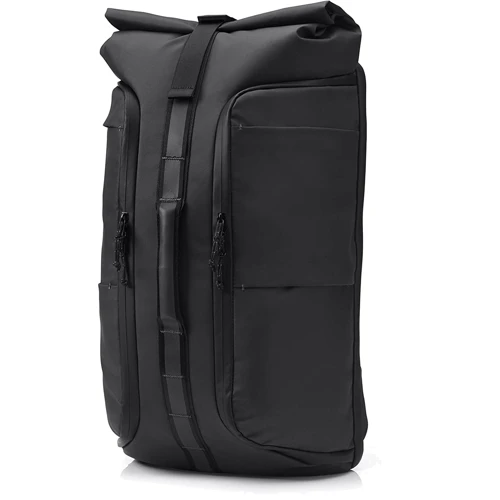 Сумка для ноутбуков HP 15.6" Pavilion Wayfarer Backpack Black (5EE95AA)