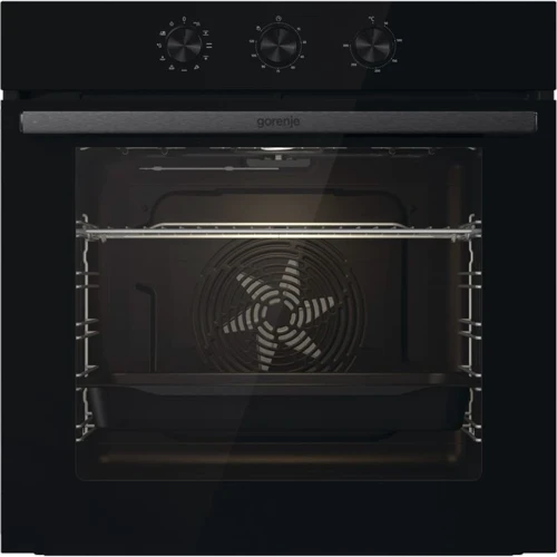 Духовой шкаф электрический Gorenje BO6725E02BG
