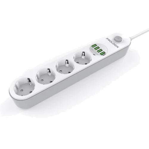 Мережевий фільтр ProLogix Premium PR-SE4432W (PR-SE4432W)
