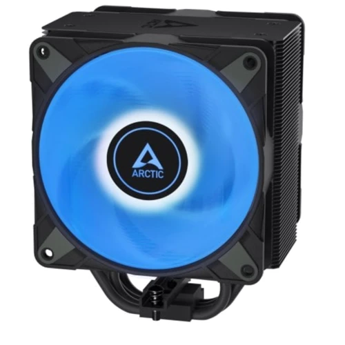 Кулер Arctic Freezer 36 A-RGB Black (ACFRE00124A): Назначение для процессора