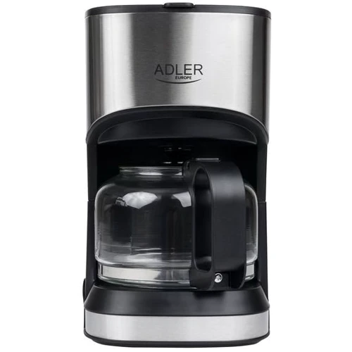 Кофеварка Adler AD 4407: Тип капельная кофеварка