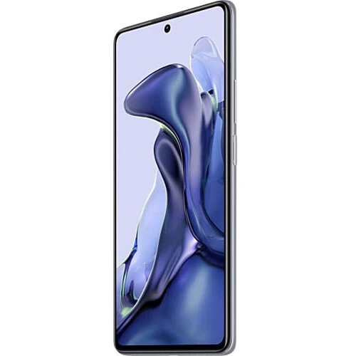 Смартфон Xiaomi 11T 8/128Gb Moonlight White Approved Вітринний зразок фото 3