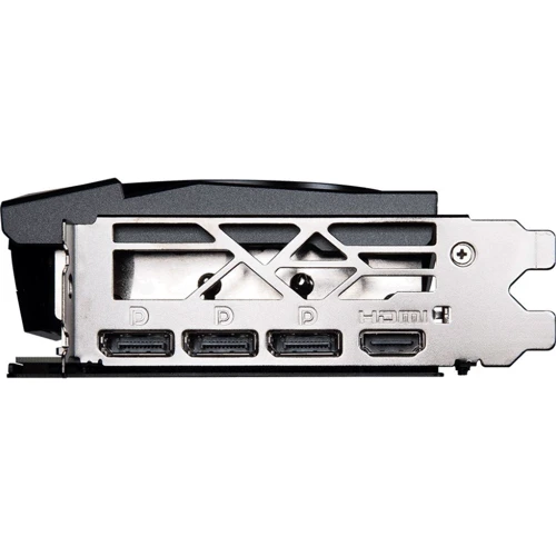 Видеокарта MSI GeForce RTX 4070 Ti SUPER 16G GAMING SLIM UA: Объем памяти, Гб 16
