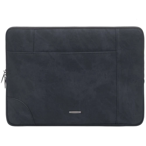 Сумка для ноутбуков RivaCase 15.6" Black (8905): Тип сумки чехол