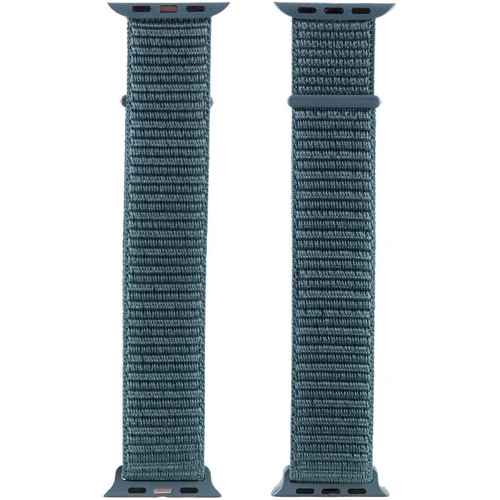 Epik Nylon Pine Green for Apple Watch 38/40/41/42mm: Производитель Epik